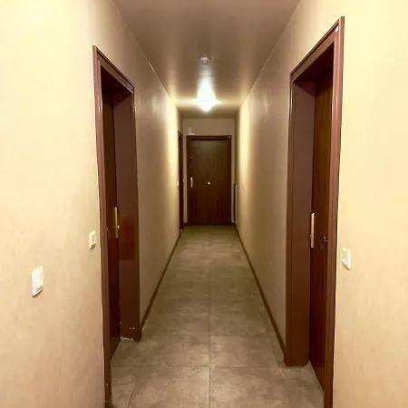 아파트 Spacious New And Terrace *